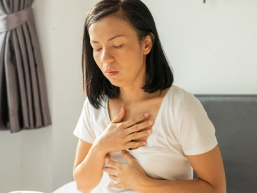 Nữ điều dưỡng nguy kịch sau khóa nhịn ăn để chữa lành ung thư, bác sĩ viện K cảnh báo một sai lầm đáng sợ