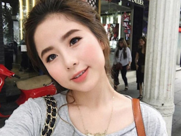 Hot mom Thanh Hóa từng được báo Trung khen vì mặt quá đẹp, con gái giờ 3 tuổi xinh như búp bê