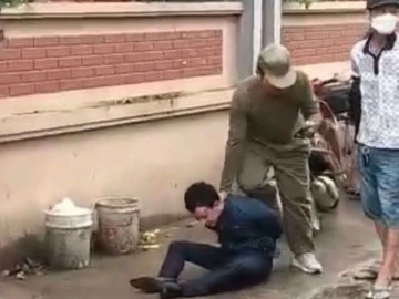 Níu kéo tình cảm bất thành, gã trai lên kế hoạch sát hại nữ nhân viên ngân hàng
