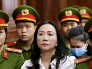 Tin tức - Bà Trương Mỹ Lan phải bồi thường hơn 673.000 tỉ đồng