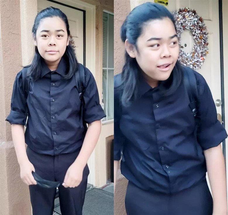 Dũng Taylor từng khoe việc con trai nuôi tóc dài.