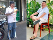 Giải trí - Sự thật về đoạn clip "thằng Cò" Đất Phương Nam đi lang thang, rút trộm bánh mì ăn đỡ đói