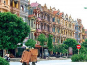 Tin tức - Làng đại gia gần Hà Nội: Biệt thự mọc san sát, từng có hàng trăm giám đốc, bán đồ tiền tỷ giờ thay đổi bất ngờ?