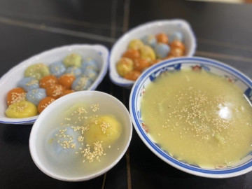 Tết Hàn thực ai không nên ăn bánh trôi, bánh chay? Ngoài mẹ bầu, có 4 nhóm ăn càng ít bánh này càng tốt