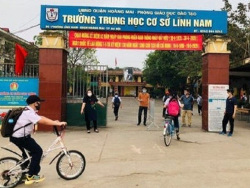 Vụ không nộp kế hoạch nhỏ, học sinh bị phạt tiền: Bất ngờ tường trình của cô giáo