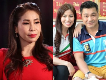 Em gái Lý Hùng từng là "đả nữ" vang danh, sau bị quản chế, phải hầu toà vì cáo buộc bắt cóc con ruột