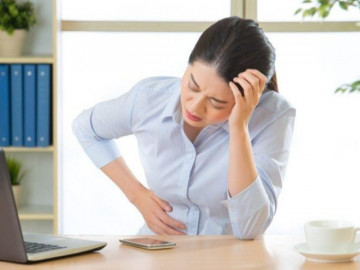 13 dấu hiệu gan quá tải, có cái nhìn qua đã biết nhưng nhiều người chủ quan, bỏ qua thời gian...