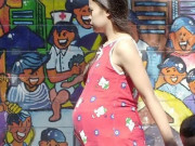 Bà bầu - Vì sao quá trình mang thai khiến phụ nữ lão hóa nhanh hơn?