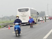 Tin tức - Nữ sinh lớp 10 tử vong sau va chạm với xe chở cán bộ công nhân viên