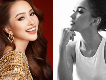 Cựu MC 'Đường lên đỉnh Olympia' giữ sắc vóc tuổi 39 ngọt ngào nhờ ổn định cân nặng