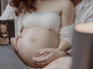 Các bệnh tình dục có thể truyền từ mẹ sang con