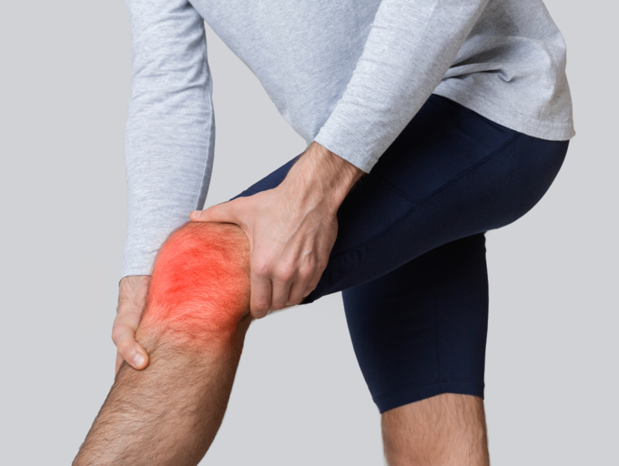 Gừng giúp giảm viêm khớp.