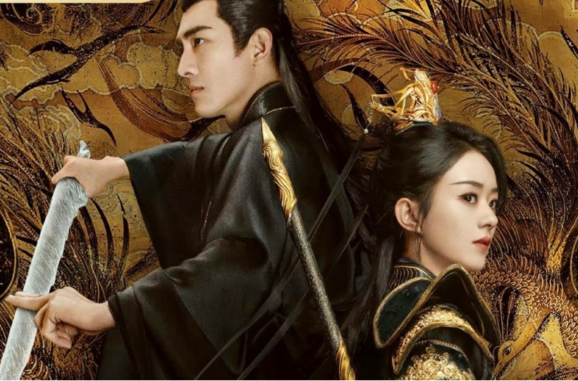 Dữ Phượng Hành nhận được nhiều đánh giá tích cực.