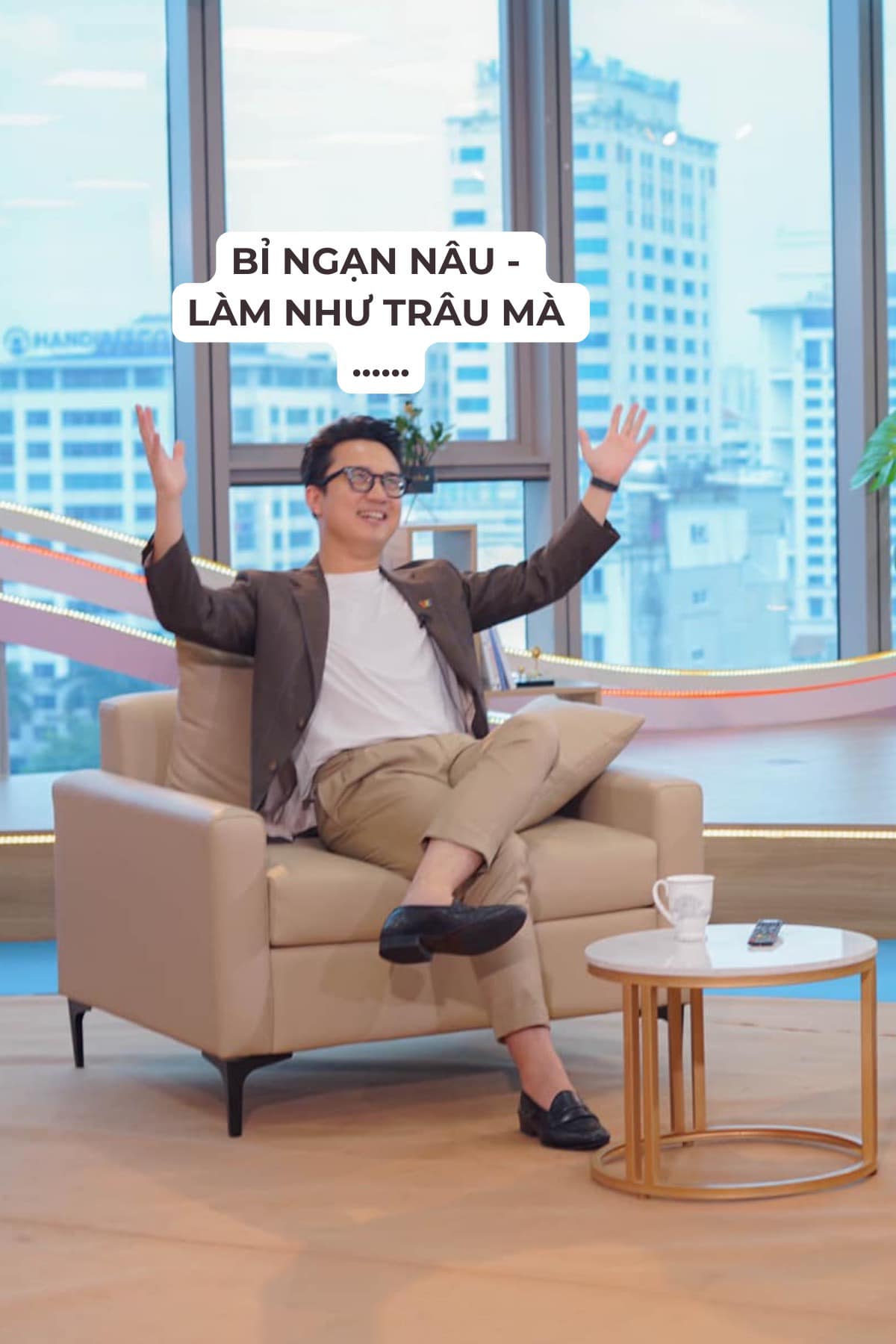 BTV Sơn Lâm VTV lên tiếng sau vụ giả làm gái trên app hẹn hò, có người rủ ngay amp;#34;tắm khôngamp;#34; - 7