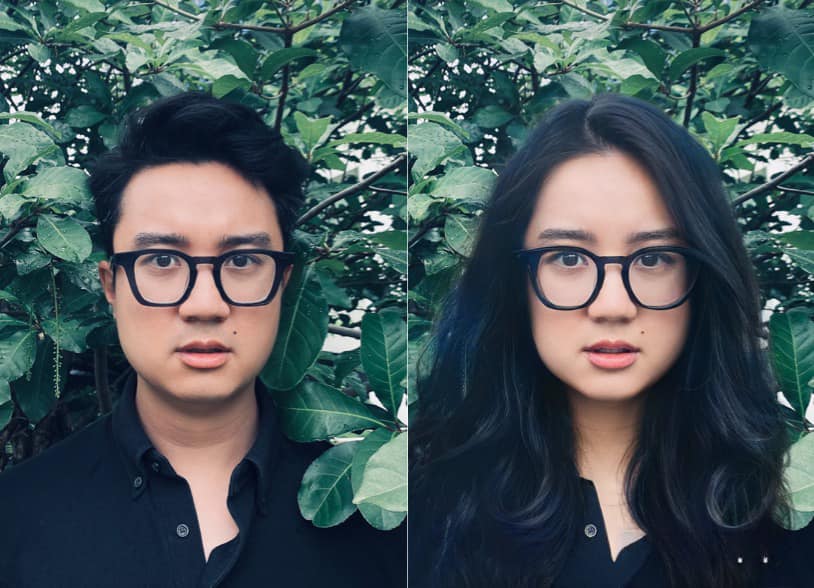 BTV Sơn Lâm VTV lên tiếng sau vụ giả làm gái trên app hẹn hò, có người rủ ngay amp;#34;tắm khôngamp;#34; - 4