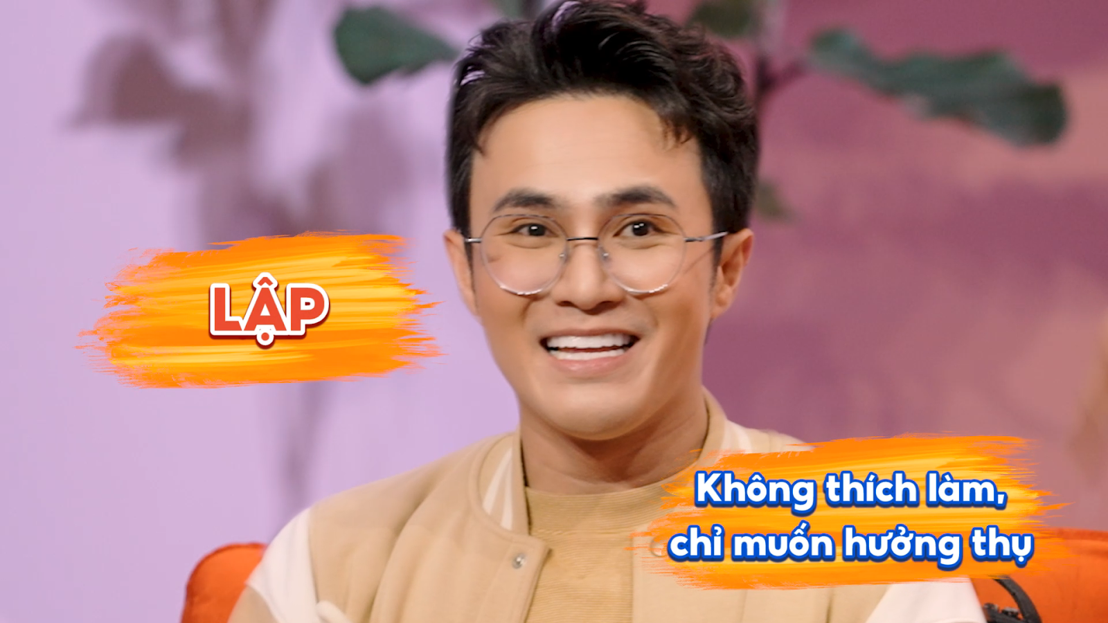 Cùng theo dõi ngày đầu tiên đi làm của “đại gia ngầm” Huỳnh Lập sẽ diễn ra như thế nào!