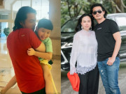 Giải trí - Phượng Chanel đưa con gái tới thăm Quách Ngọc Ngoan, bé Sumi ôm chầm lấy bố sau hơn 1 năm xa cách