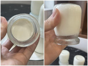 Bếp Eva - Cách làm sữa chua úp ngược chỉ trong 10 phút, mịn mượt, núng nính không bị đá dăm
