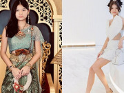 Yêu con - Con gái 16 tuổi của Trương Ngọc Ánh: Chân dài, hát hay nhưng không nối nghiệp cha mẹ