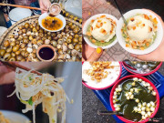 Lifestyle - Hà Nội vào mùa nắng nóng, 5 món ăn giải nhiệt được "toàn dân" lùng tìm