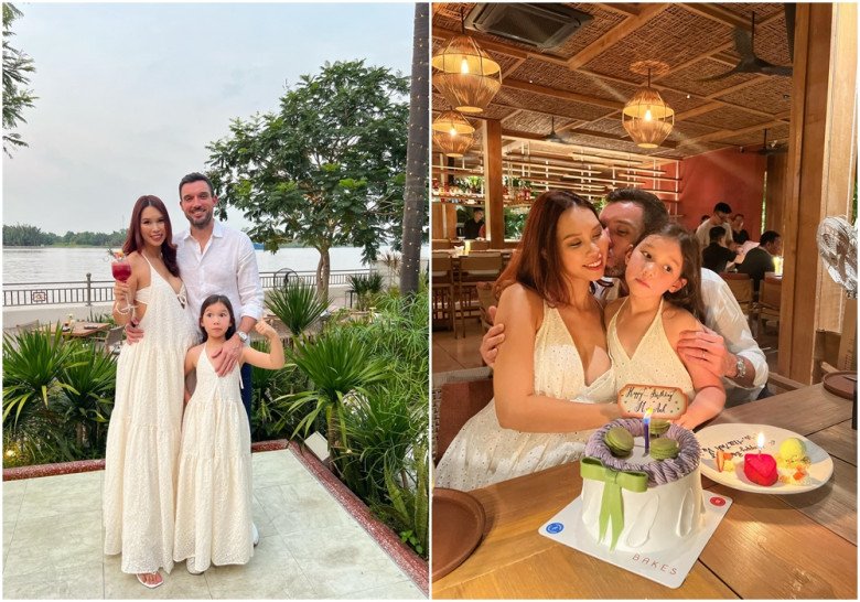 Sao Việt 24h: Vợ cũ - vợ mới Bằng Kiều gặp mặt ở khách sạn, mẹ ruột Trizzie Phương Trinh bình luận xúc động - 15