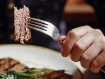 Vì sao thịt đỏ cũng là tác nhân gây ung thư, ăn bao nhiêu thịt đỏ thì không sợ dễ bệnh?