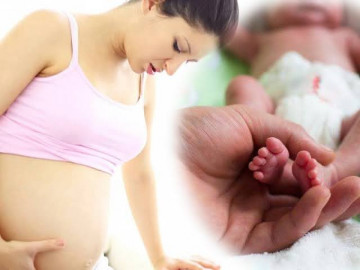 Vỡ ối non nguy hiểm ra sao mà mẹ bầu nào cũng lo lắng gặp phải