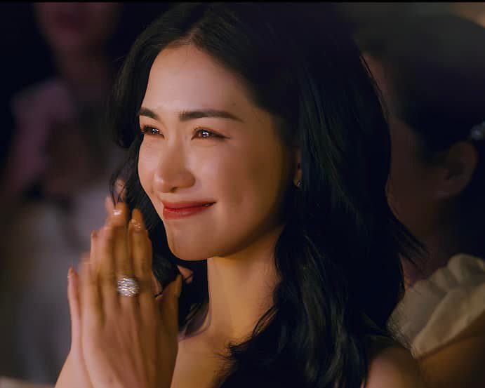 Khán giả mong mẹ bé Bo sớm tìm được hạnh phúc của riêng mình.