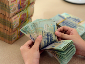 Bộ Tư pháp thông tin mới nhất về cải cách tiền lương mới từ 1/7/2024