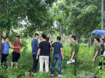 Vụ án thôn Bầu (P1): Cái chết thương tâm của thanh niên lái xe ôm công nghệ