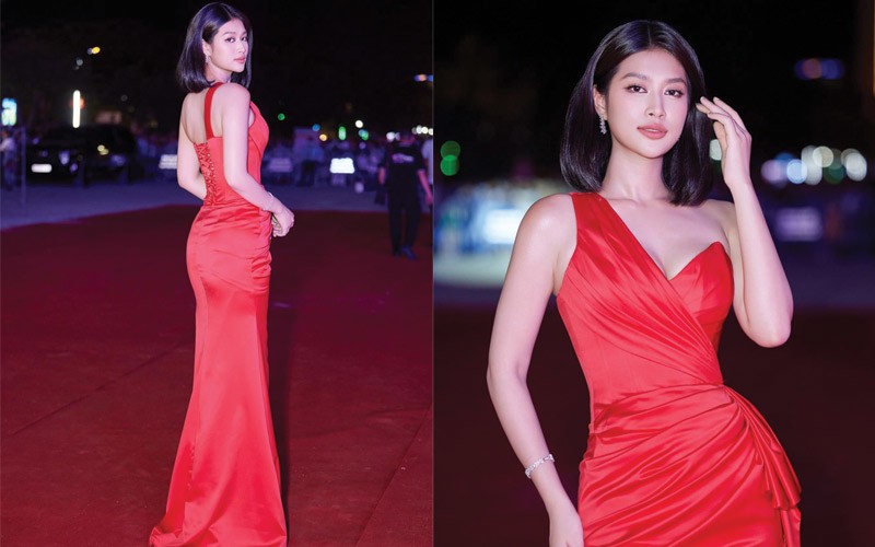 Đoàn Thiên Ân (sinh ngày 13 tháng 04 năm 2000 tại Long An) là một hoa hậu nổi tiếng người Việt Nam. Cô đã giành được ngôi vị cao nhất trong cuộc thi Hoa hậu Hòa bình Việt Nam 2022 và đại diện của Việt Nam lọt Top 20 chung cuộc tại Hoa hậu Hòa bình Quốc tế 2022.
