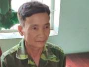 Tin tức - Sau khi gây án giết người, bị can giả làm trẻ mồ côi trong suốt 35 năm