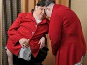 Tin tức - Cặp sinh đôi "dính đầu" lớn tuổi nhất thế giới đã qua đời