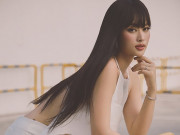 Thời trang - Hoa hậu một mình tự lập nuôi cha, sau ánh hào quang chỉ mê đồ giá rẻ