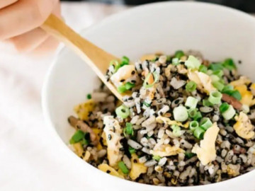 Loại hạt giàu canxi gấp 8 lần sữa, chất bổ dồi dào nhưng nhiều người chỉ coi là thức ăn thời nghèo khó