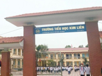 Hé lộ nguyên nhân Hiệu trưởng trường tiểu học ở Hải Dương bị đề nghị cách mọi chức vụ