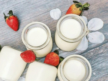 Sữa chua luôn được bán theo lốc 4 hộp "không hơn không kém", bí mật đằng sau khiến nhiều người bất ngờ