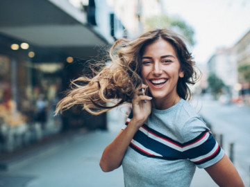 Tìm thấy niềm vui trong 7 điều đơn giản này, bạn sẽ hạnh phúc hơn bạn tưởng rất nhiều