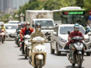 Tin tức - Kiểu thời tiết gây ảnh hưởng sức khoẻ lan rộng tại miền Bắc, khả năng kéo dài trong nhiều ngày