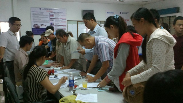 Nếu đề xuất được thông qua, người lao động chủ động nghỉ việc sẽ không được hưởng trợ cấp thất nghiệp