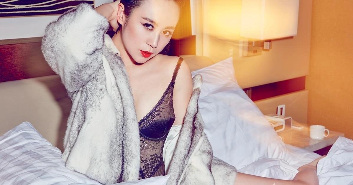 Nhiều người cho rằng Mã Lệ cố tình “đá xoáy” Triệu Lệ Dĩnh.