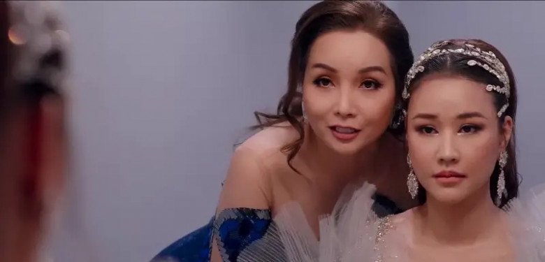 Maya khoe dáng đẹp hút mắt sau khi giảm cân, tái xuất làng giải trí - 4