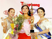 Đẹp - Hoa hậu Việt Nam bị đòi tước vương miện, chân dài dáng chuẩn nhưng tuyệt nhiên không thi quốc tế