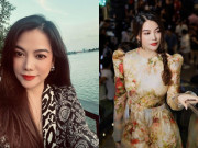 Làm đẹp - 'Soi' sắc vóc tuổi U50 của Trương Ngọc Ánh giữa tin đồn chia tay tình trẻ kém 14 tuổi