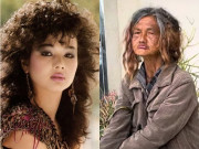 Giải trí - Mỹ nhân hải ngoại "nửa tỉnh nửa điên", lang thang ở tuổi ngoài 60: Thời trẻ "bốc lửa" đến đàn bà cũng mê 