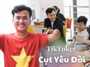 Tin tức - Không có đôi tay, chàng trai từng trầm cảm muốn tự tử giờ thành TikToker nổi tiếng, truyền cảm hứng sống cho mọi người