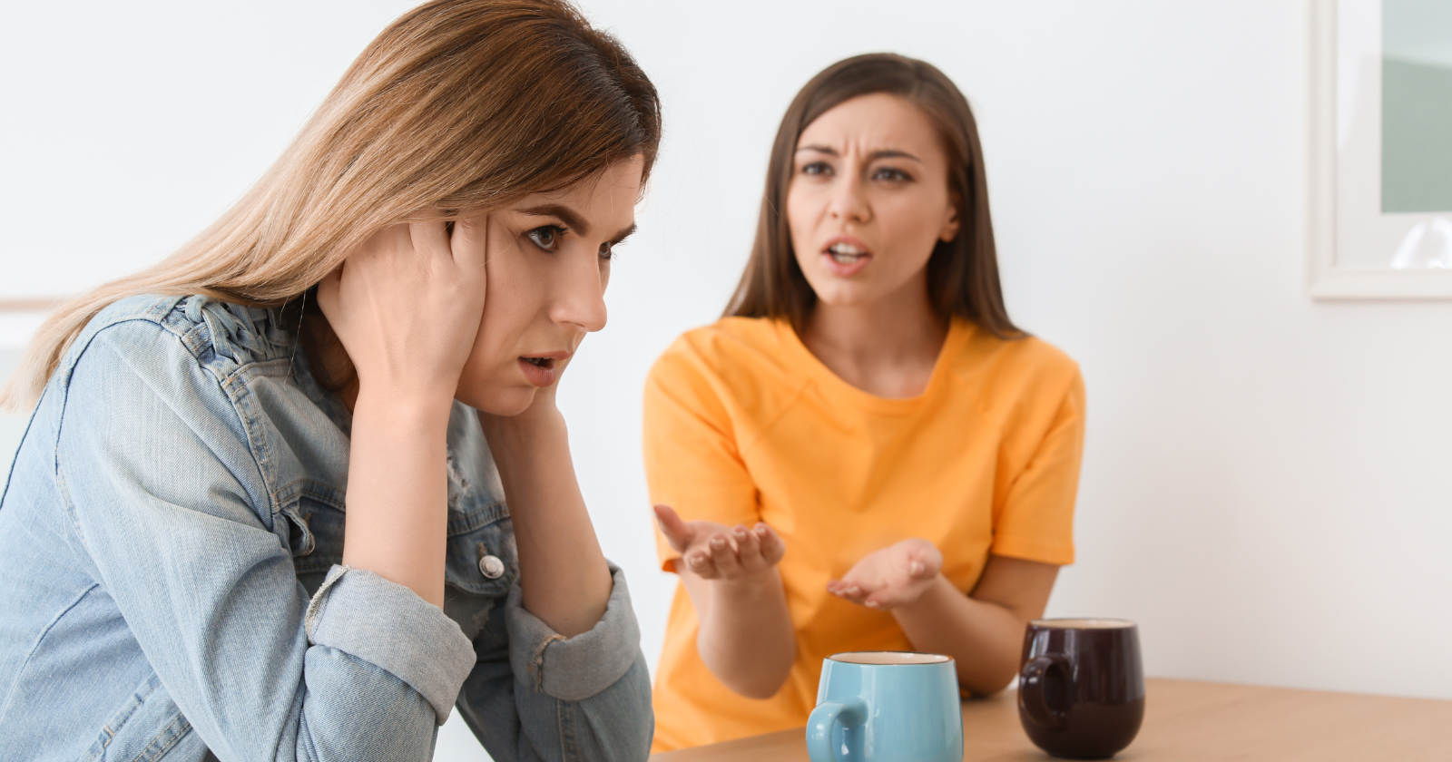 Nhìn 9 điều này, bắt bài ngay ai đó không phải người bạn thực sự - 2