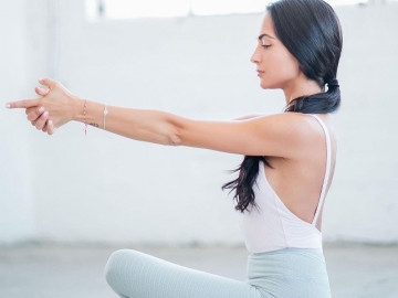 Một kiểu tập luyện giúp phụ nữ trẻ lâu và ngừa được căn bệnh thời hiện đại nhưng làm sai dễ rước...