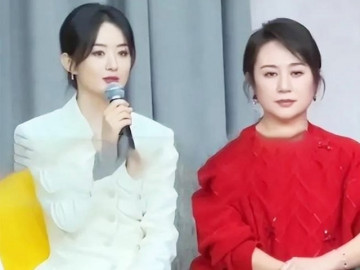 Toàn cảnh vụ Triệu Lệ Dĩnh bị đá xoáy vì đóng vai phụ nhưng đè đầu cưỡi cổ nữ chính