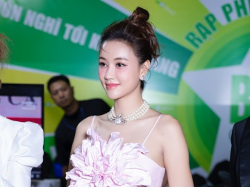 Maya khoe dáng đẹp hút mắt sau khi giảm cân, tái xuất làng giải trí